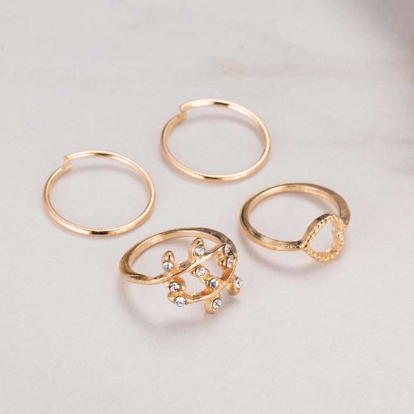 midi knuckle rings 4pcs/set unique knuckle punk rings for women finger engagement wedding rings sets, Silver
midi knuckle rings 4pcs/set unique knuckle punk rings for women finger engagement wedding rings sets, Silver