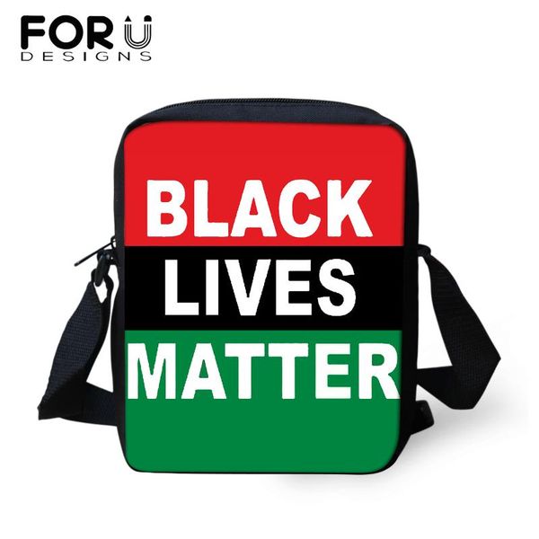forudesigns bags for women 2020 african black lives matter flag pattern shoulder bags female handbags ladies small flaps custom
forudesigns bags for women 2020 african black lives matter flag pattern shoulder bags female handbags ladies small flaps custom