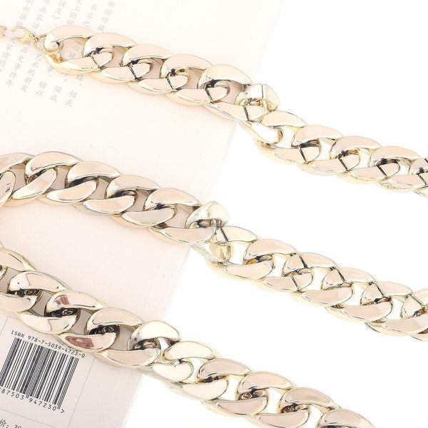2021 chic simple punk gold color face mask chain silver color sunglasses chain glasses accessories h jllhqa
2021 chic simple punk gold color face mask chain silver color sunglasses chain glasses accessories h jllhqa