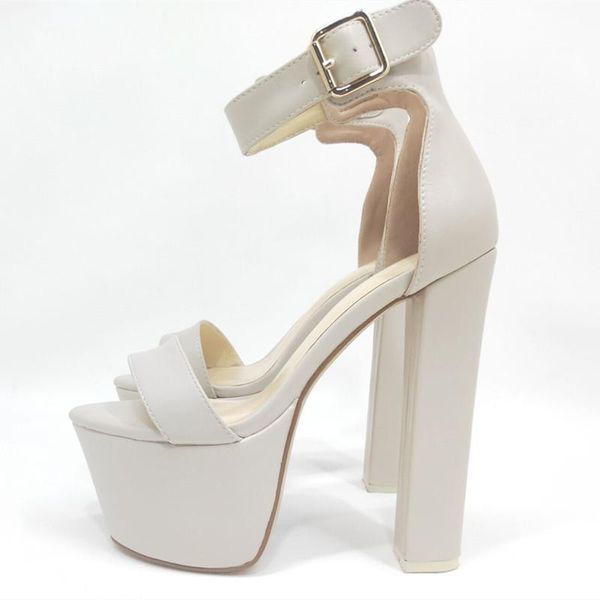 shofoo shoes,beautiful lady's sandals, patent leather, about 6 cm platform, 16 cm high-heeled sandals, women's sandals., Black
shofoo shoes,beautiful lady's sandals, patent leather, about 6 cm platform, 16 cm high-heeled sandals, women's sandals., Black