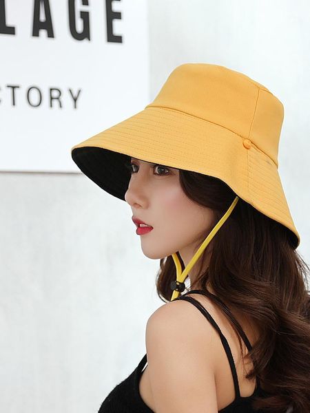 fashion women men breathable double-sided cotton bucket hat sun cap fisherman's hat1, Blue;gray
fashion women men breathable double-sided cotton bucket hat sun cap fisherman's hat1, Blue;gray