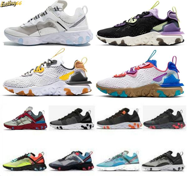new react element 87 55 running shoes for men women light bone triple black royal solar team red casual trainers sports sneaker runner
new react element 87 55 running shoes for men women light bone triple black royal solar team red casual trainers sports sneaker runner