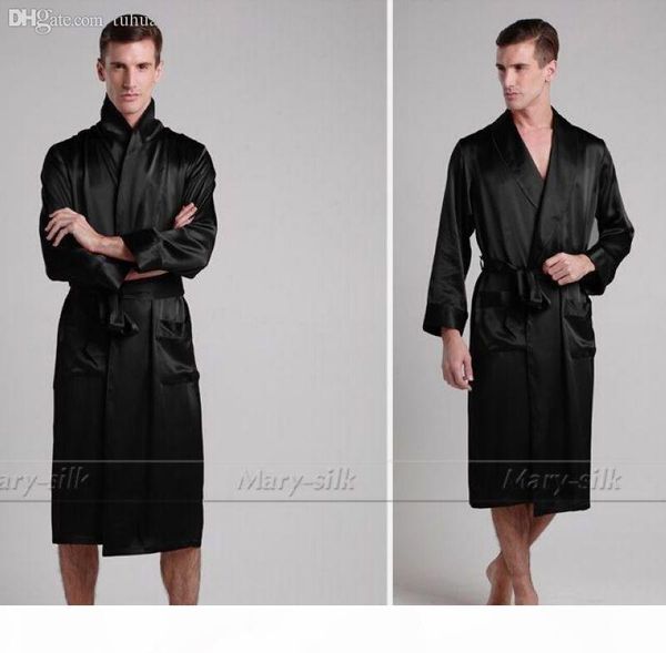 wholesale-mens silk satin pajamas pajama pyjamas pjs sleepwear robe robes nightgown lounge wear s~3xl plus black, Black;brown
wholesale-mens silk satin pajamas pajama pyjamas pjs sleepwear robe robes nightgown lounge wear s~3xl plus black, Black;brown