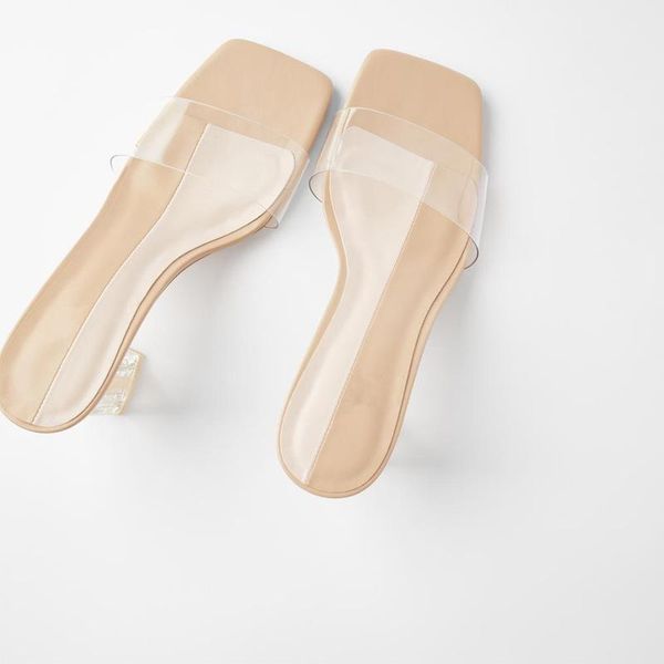 heeled sandals beige shoes ladies' slippers low luxury slides mules for women 2021 med pantofle flock black soft designer flat
heeled sandals beige shoes ladies' slippers low luxury slides mules for women 2021 med pantofle flock black soft designer flat