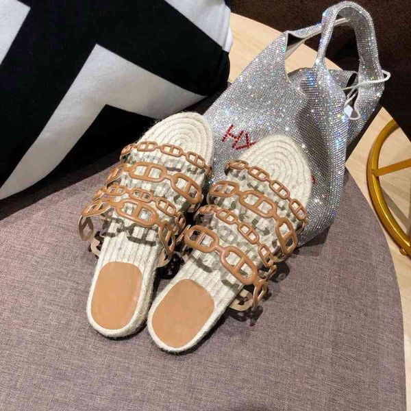 slippers high-end classic pattern designer slippers lady's summer sandals beach slide sandali bathroom family shoes striped casual i8nm, Black
slippers high-end classic pattern designer slippers lady's summer sandals beach slide sandali bathroom family shoes striped casual i8nm, Black