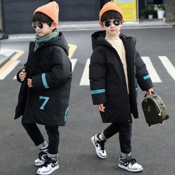 8wear boys' winter padded new and children's down cotton clothes in 2020 9, Blue;gray
8wear boys' winter padded new and children's down cotton clothes in 2020 9, Blue;gray