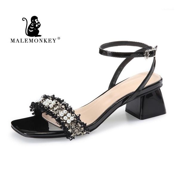 sandals summer 2021 s shoes women pearl black square high heel party buckle open toe ankle strap sandals1
sandals summer 2021 s shoes women pearl black square high heel party buckle open toe ankle strap sandals1