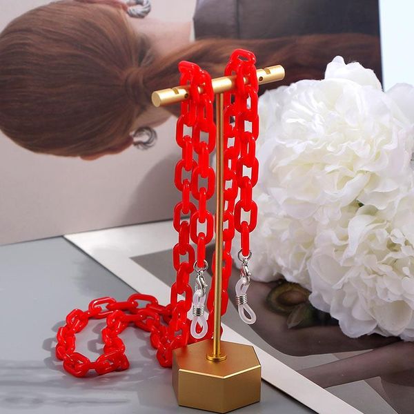 flatfoosie multicolor face mask lanyards women acrylic glasses chain on the neck chic sunglasses lanyards jewelry accessories h bbytat
flatfoosie multicolor face mask lanyards women acrylic glasses chain on the neck chic sunglasses lanyards jewelry accessories h bbytat