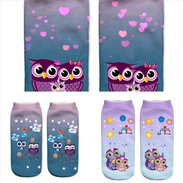 gbghz owl skateboard socks retro design animal print harajuku ion sock men crew socks happy stripe combed cotton negative, Black
gbghz owl skateboard socks retro design animal print harajuku ion sock men crew socks happy stripe combed cotton negative, Black