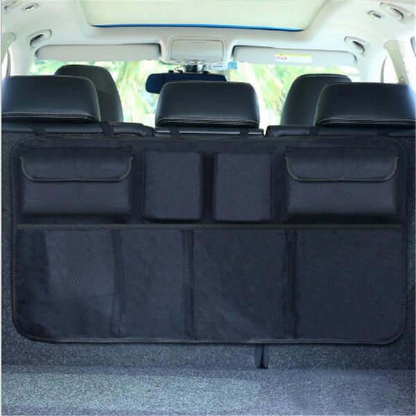 storage bags car trunk organizer adjustable back seat bag net high capacity multi-use oxford backrest organizers universal
storage bags car trunk organizer adjustable back seat bag net high capacity multi-use oxford backrest organizers universal