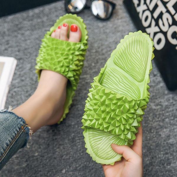 green durian slippers funny women mules slippers kawaii girls flat mules big womens bath shower beach slides1, Black
green durian slippers funny women mules slippers kawaii girls flat mules big womens bath shower beach slides1, Black