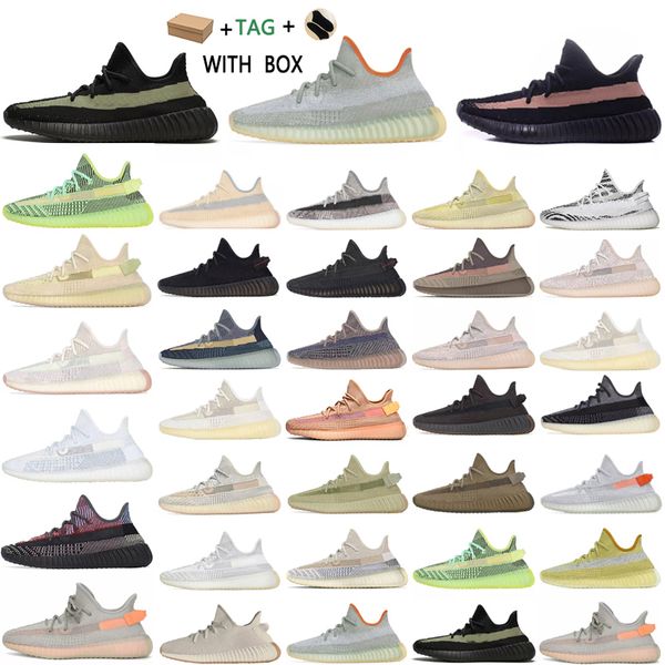 2021 fade cinder reflective earth oreo running shoes kanye west v2 runner desert sage yecher yecheil black static men women sports sneakers
2021 fade cinder reflective earth oreo running shoes kanye west v2 runner desert sage yecher yecheil black static men women sports sneakers