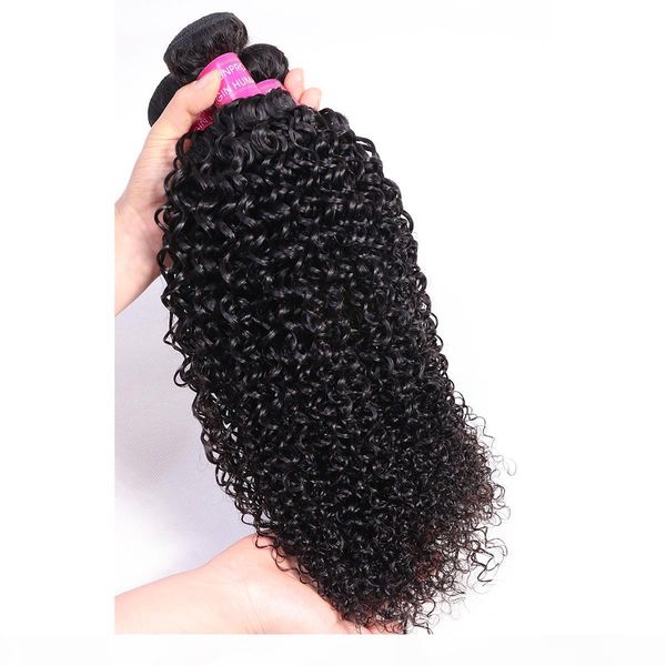 ais hair 7a brazilian virgin human hair curly 3 bundles natural 1b color indian peruvian malaysian hair extensions weaves, Black
ais hair 7a brazilian virgin human hair curly 3 bundles natural 1b color indian peruvian malaysian hair extensions weaves, Black