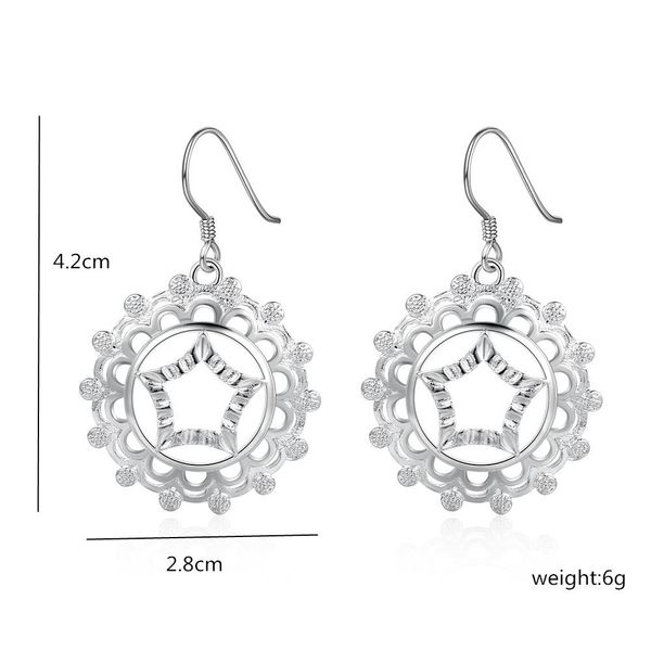 promotion cute lady retro women silver color earrings charms cute nice fashion classic jewelry charms wedding le004 h sqcozi, Golden
promotion cute lady retro women silver color earrings charms cute nice fashion classic jewelry charms wedding le004 h sqcozi, Golden