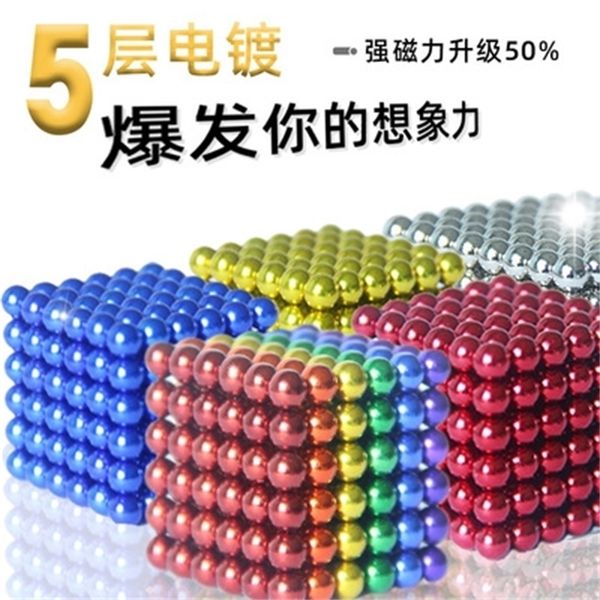 japan buys 1000 buckball eight grams of magnets, magnet magnetic balls, magic beads, building blocks
japan buys 1000 buckball eight grams of magnets, magnet magnetic balls, magic beads, building blocks