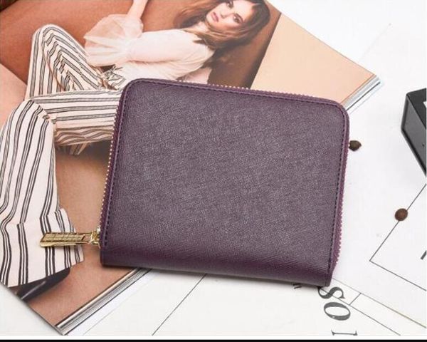 2020 famous new bag lady long pu short wallet multicolor coin purse card holder women classic small zipper pocke singl60067#20, Red;black
2020 famous new bag lady long pu short wallet multicolor coin purse card holder women classic small zipper pocke singl60067#20, Red;black