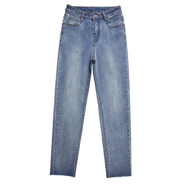autumn jeans women black jeans vintage high waist denim women spring denim pants high elastic skinny pencil stretch femme, Blue
autumn jeans women black jeans vintage high waist denim women spring denim pants high elastic skinny pencil stretch femme, Blue