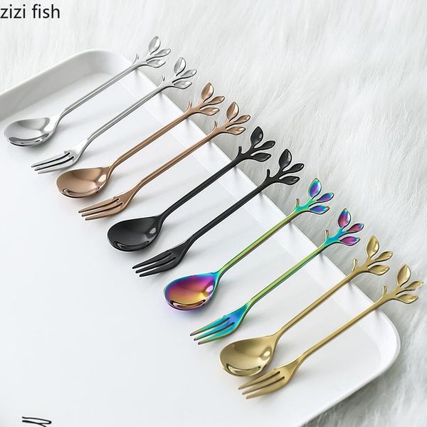stainless steel fork spoon lovely stainless steel spoon domestic dessert fruit fork ice cream coffee mixing
stainless steel fork spoon lovely stainless steel spoon domestic dessert fruit fork ice cream coffee mixing