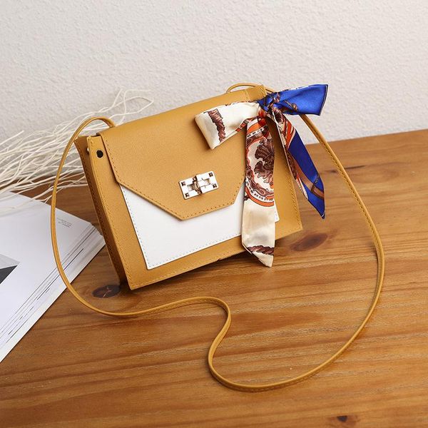 women's sling bag 2020 spring new elegant fashion wild shoulder messenger bag with ribbon casual mobile phone change handbag
women's sling bag 2020 spring new elegant fashion wild shoulder messenger bag with ribbon casual mobile phone change handbag