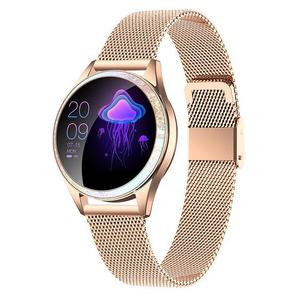 kw20 women smart watch 2020 ip68 waterproof heart rate monitoring bluetooth fitness bracelet smartwatch for ios android xiaomi
kw20 women smart watch 2020 ip68 waterproof heart rate monitoring bluetooth fitness bracelet smartwatch for ios android xiaomi