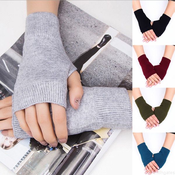 arm stylish hand warmer women winter crochet knitting cotton mitten warm fingerless gloves gants femme
arm stylish hand warmer women winter crochet knitting cotton mitten warm fingerless gloves gants femme