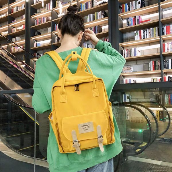 women backpacks for teenage girls 2020 summer brand new female casual students school shoulder bags travel backpacks
women backpacks for teenage girls 2020 summer brand new female casual students school shoulder bags travel backpacks
