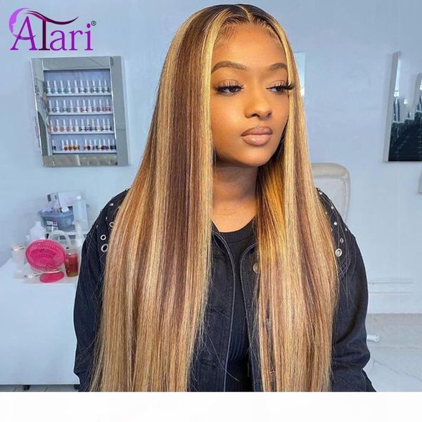 transparent lace frontal wigs highlight colored human hair wigs straight lace front peruvian virgin human hair, Black;brown
transparent lace frontal wigs highlight colored human hair wigs straight lace front peruvian virgin human hair, Black;brown