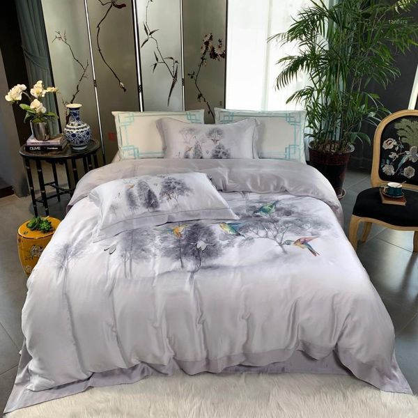 37 new birds duvet cover set super soft tencel bedding set king bedlinens sheet pillowcases1
37 new birds duvet cover set super soft tencel bedding set king bedlinens sheet pillowcases1