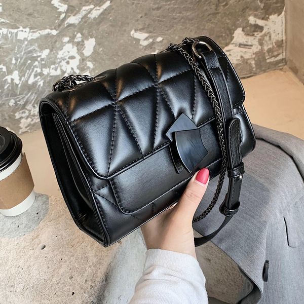 hbp chain brand designer pu leather crossbody bags for women 2021 simple branded trending chain shoulder bag lady small handbags
hbp chain brand designer pu leather crossbody bags for women 2021 simple branded trending chain shoulder bag lady small handbags