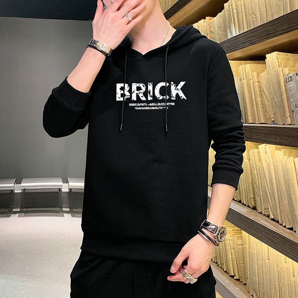 2020 spring fashion black white sweatshirt men's hip hop long sleeve pullover hoodies sweatshirt clothes kg-46
2020 spring fashion black white sweatshirt men's hip hop long sleeve pullover hoodies sweatshirt clothes kg-46