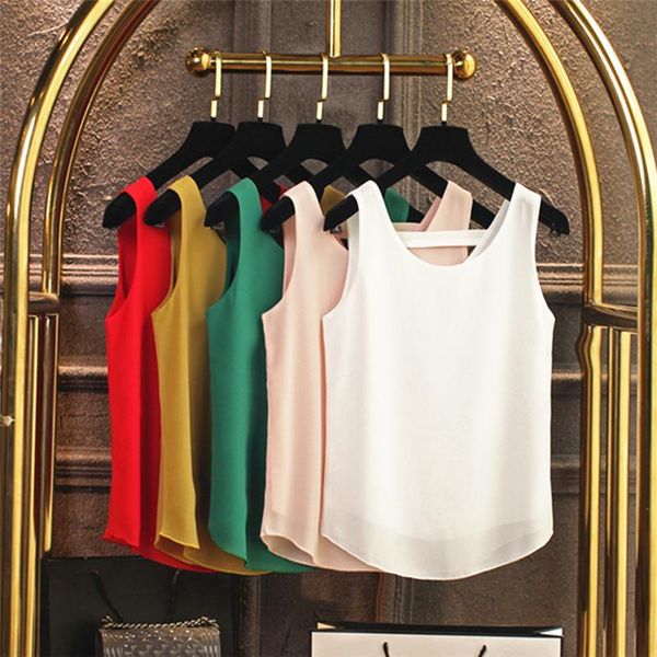 women's blouses & shirts 10 colors solid ruffle chiffon blouse women 2021 summer fashion vest blusas plus size -5xl 6xl casual loose l, White
women's blouses & shirts 10 colors solid ruffle chiffon blouse women 2021 summer fashion vest blusas plus size -5xl 6xl casual loose l, White