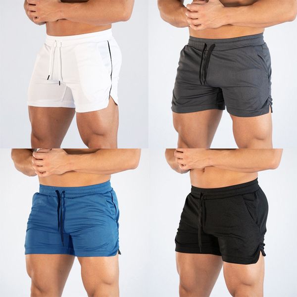 summer running sports jogging fitness quick dry mens bodybuilding shorts slim fit sport gym short men, White;black
summer running sports jogging fitness quick dry mens bodybuilding shorts slim fit sport gym short men, White;black