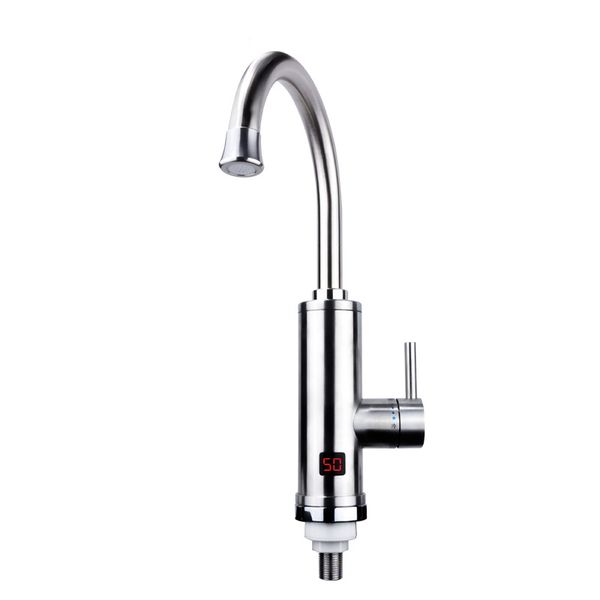 stainless tap water heater faucet with water heater kitchen instant heating tap water with temperature display free
stainless tap water heater faucet with water heater kitchen instant heating tap water with temperature display free