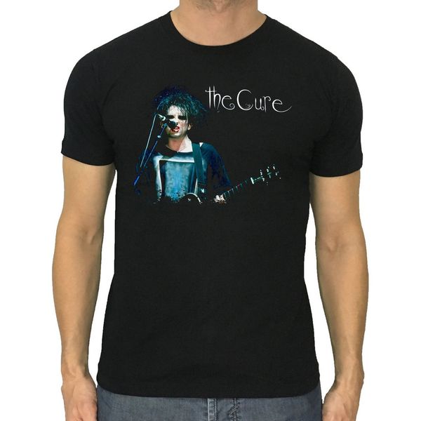 the cure t-shirt robert smith singer cotton black size s to 5xl cotton wholesale o neck tee shirt sport hooded sweatshirt hoodie
the cure t-shirt robert smith singer cotton black size s to 5xl cotton wholesale o neck tee shirt sport hooded sweatshirt hoodie