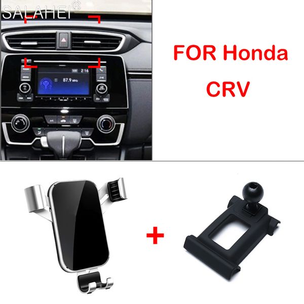 car mobile adjustable air vent mount for honda crv cr-v 2019 gps cell phone holder stand accessories
car mobile adjustable air vent mount for honda crv cr-v 2019 gps cell phone holder stand accessories