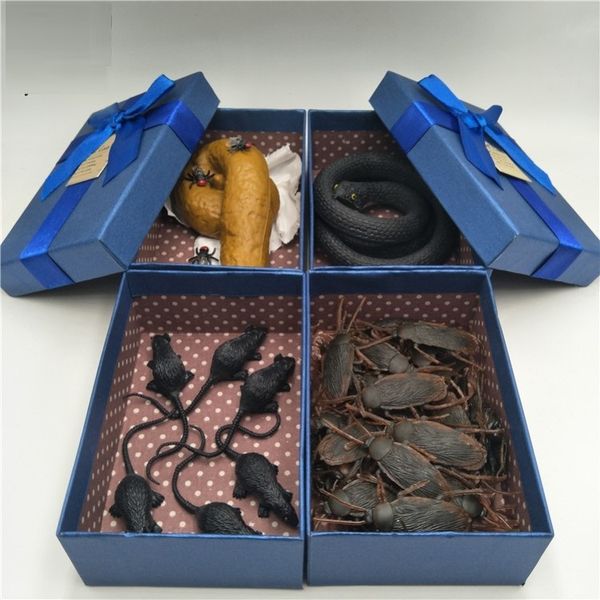 spoof gift boys and girls pit mischievous pranks revenge artifact trickery trickster toy box creativity
spoof gift boys and girls pit mischievous pranks revenge artifact trickery trickster toy box creativity