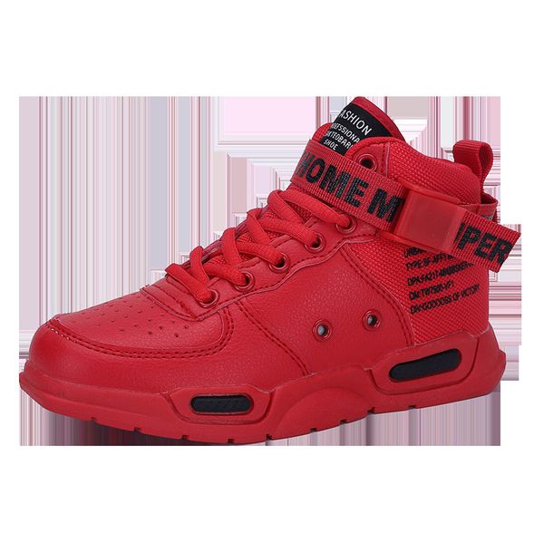 lace-up skateboarding kids breathable children sports casual sneakers boys fashion walking shoes, Black
lace-up skateboarding kids breathable children sports casual sneakers boys fashion walking shoes, Black