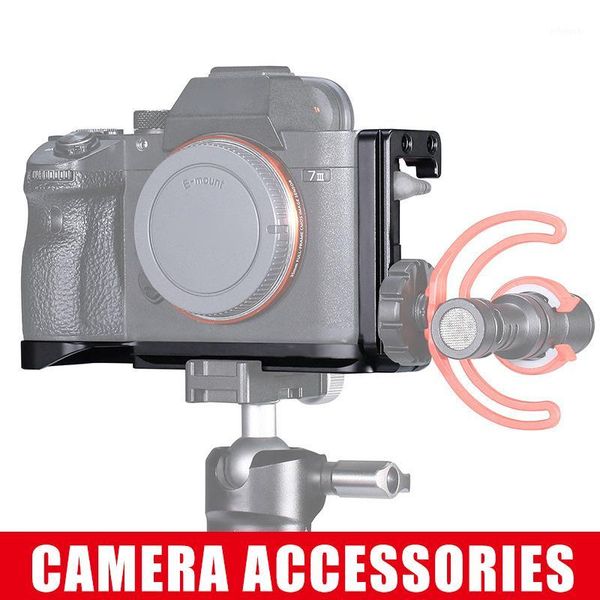 stabilizers l type quick release plate with cold boot universal for a73 a7r3 a7m3 camera dja991
stabilizers l type quick release plate with cold boot universal for a73 a7r3 a7m3 camera dja991