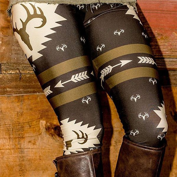 fashion print legging women punk gothic print bottoms spring spring pants plus size casual skinny elastic fitness legging #n, Black
fashion print legging women punk gothic print bottoms spring spring pants plus size casual skinny elastic fitness legging #n, Black