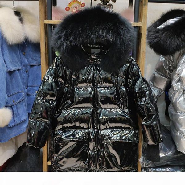 big real real raccoon меховой воротник с капюшоном 90% белая утка пуховик женщины толстые теплые длинные зимние пальто женщины женские пухлы, Black
big real real raccoon меховой воротник с капюшоном 90% белая утка пуховик женщины толстые теплые длинные зимние пальто женщины женские пухлы, Black