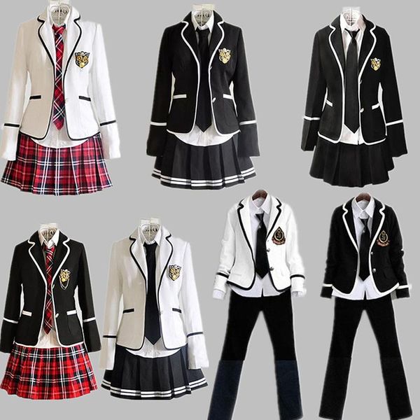 korean uniforms and japanese sailors summer girl high school students korean uniforms boys girls british school uniform clothing, White
korean uniforms and japanese sailors summer girl high school students korean uniforms boys girls british school uniform clothing, White