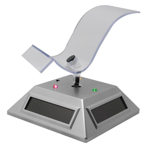 lighting solar rotating jewelry stand watch mobile phone display stand 7 color light display jewelry pgraphy, Pink;blue
lighting solar rotating jewelry stand watch mobile phone display stand 7 color light display jewelry pgraphy, Pink;blue