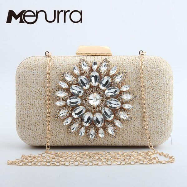 evening bags diamond straw women wedding bag fashion knitting party purse bride clutches chains handbags
evening bags diamond straw women wedding bag fashion knitting party purse bride clutches chains handbags