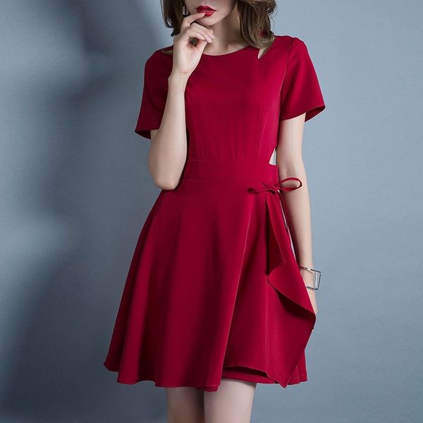 ne8jt 2020 red new new of red spring goddess spring dress dress women's wear goddess waist closing nightclub temperament of q0swu, Black;gray
ne8jt 2020 red new new of red spring goddess spring dress dress women's wear goddess waist closing nightclub temperament of q0swu, Black;gray