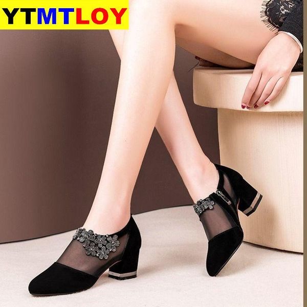 women crystal mesh zip lace sandals woman high heels springfemale shoes classics solid platform sandals ladies party shoes, Black
women crystal mesh zip lace sandals woman high heels springfemale shoes classics solid platform sandals ladies party shoes, Black