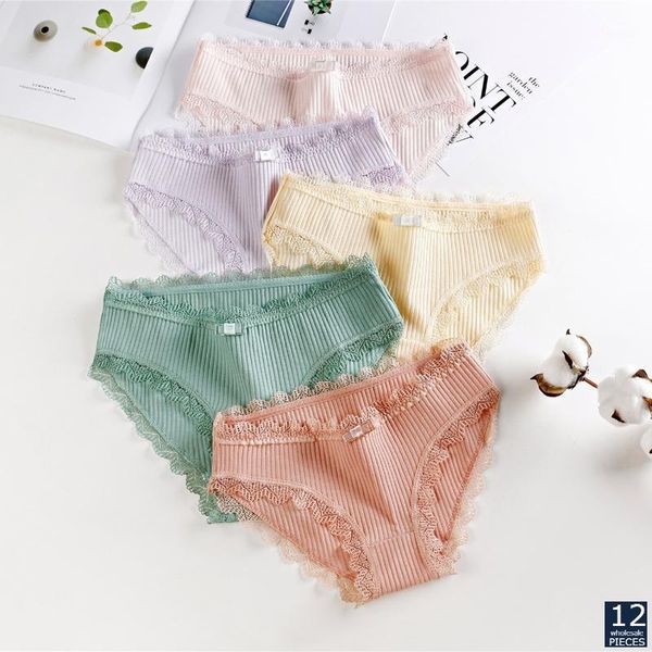 12 pcs/lot wholesale breathable underpants women underwear mid-rise lace girls ladies panties lingerie briefs yzt 0071, Black;pink
12 pcs/lot wholesale breathable underpants women underwear mid-rise lace girls ladies panties lingerie briefs yzt 0071, Black;pink