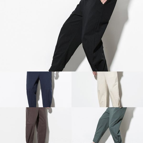 new autumn chinese style men's large cotton hemp loose men's casual button casual pants solid color button linen pants for men vud, Blue
new autumn chinese style men's large cotton hemp loose men's casual button casual pants solid color button linen pants for men vud, Blue