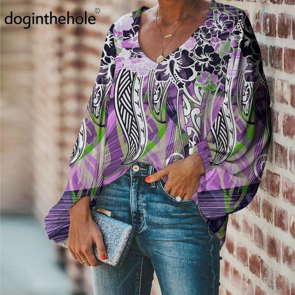 doginthehole женщины мода шифон блузка 2020 new гавайские полинезийской весна племенные темы с длинным рукавом повседневная свободные топы, White
doginthehole женщины мода шифон блузка 2020 new гавайские полинезийской весна племенные темы с длинным рукавом повседневная свободные топы, White