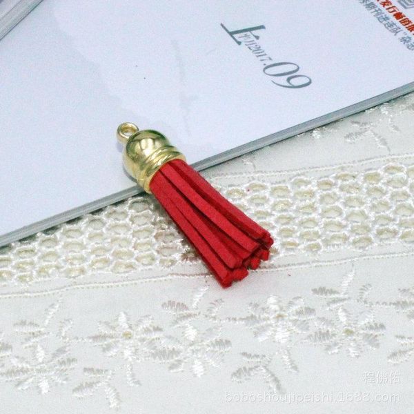 10pcs 3cm pull ring alloy cap faux leather tassels fringe bang leather tassel trim key tassels for diy pendant accessories parts h qyleqh
10pcs 3cm pull ring alloy cap faux leather tassels fringe bang leather tassel trim key tassels for diy pendant accessories parts h qyleqh