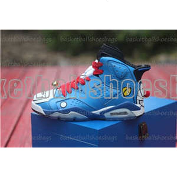 new arrival robot doraemon 6s basketball shoes snakeskin for everyday men sports sneaker pure original shoes mens sport shoes 1
new arrival robot doraemon 6s basketball shoes snakeskin for everyday men sports sneaker pure original shoes mens sport shoes 1